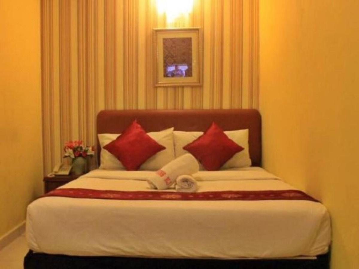 Sun Inns Kelana Jaya Petaling Jaya Exterior photo