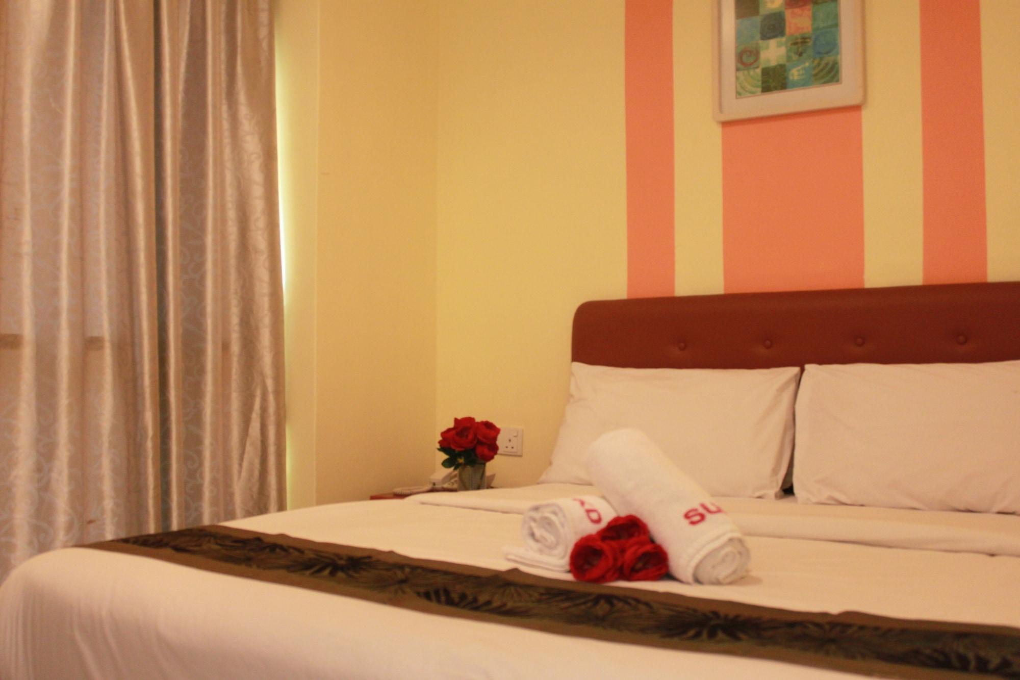 Sun Inns Kelana Jaya Petaling Jaya Exterior photo