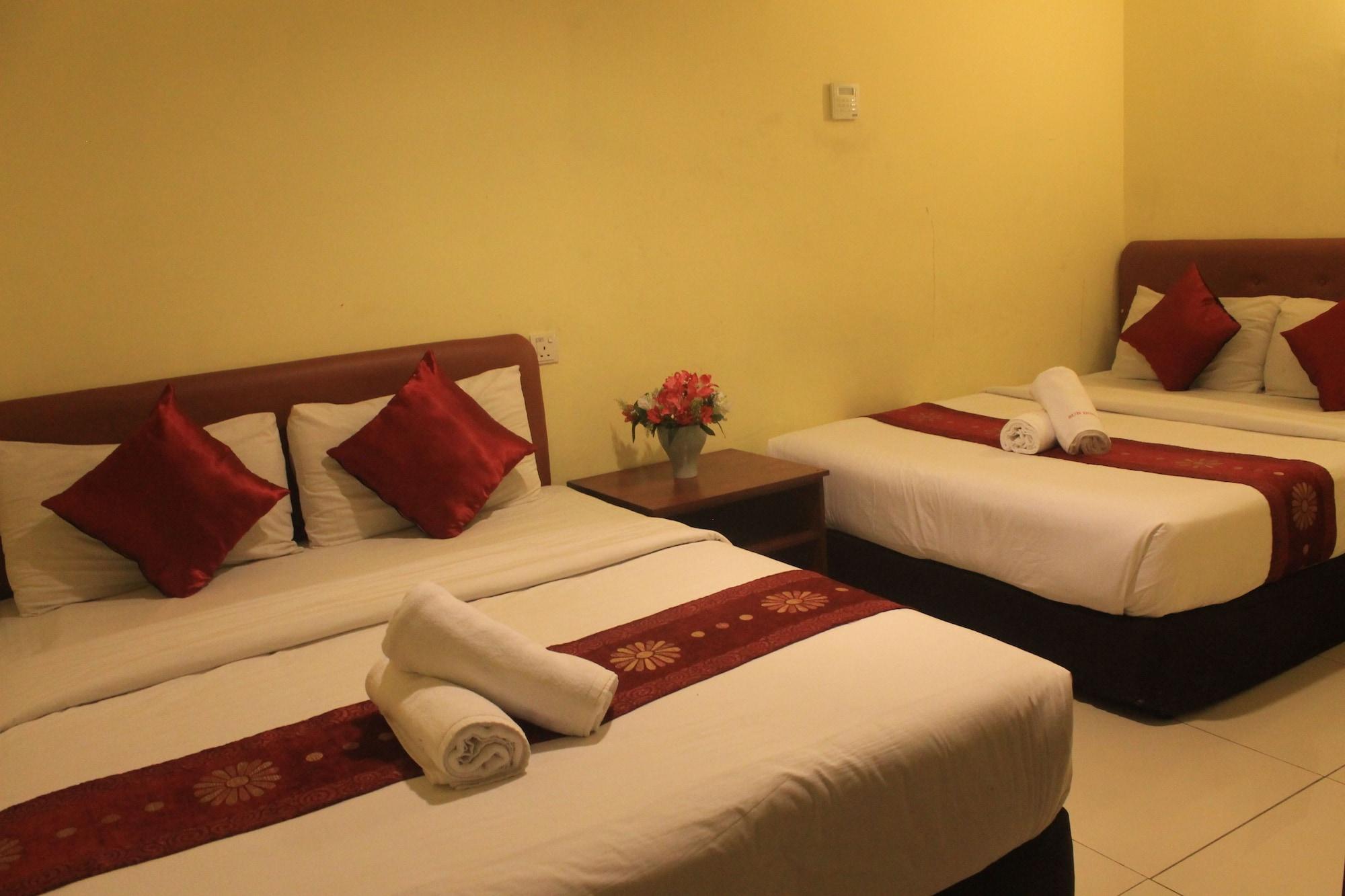 Sun Inns Kelana Jaya Petaling Jaya Exterior photo