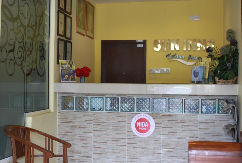 Sun Inns Kelana Jaya Petaling Jaya Exterior photo