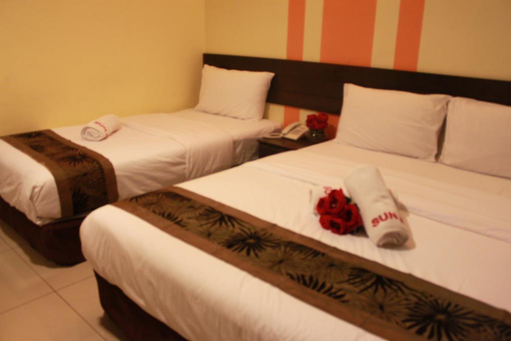 Sun Inns Kelana Jaya Petaling Jaya Exterior photo