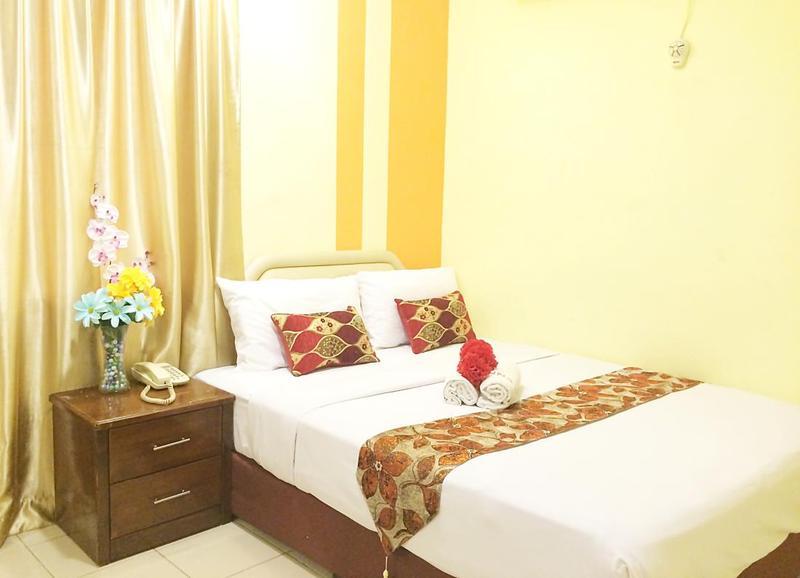 Sun Inns Kelana Jaya Petaling Jaya Exterior photo